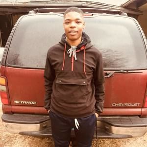 Meet your Posher, Darnell